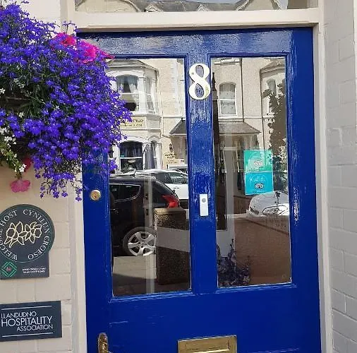 Hafan-Y-Mor Guesthouse