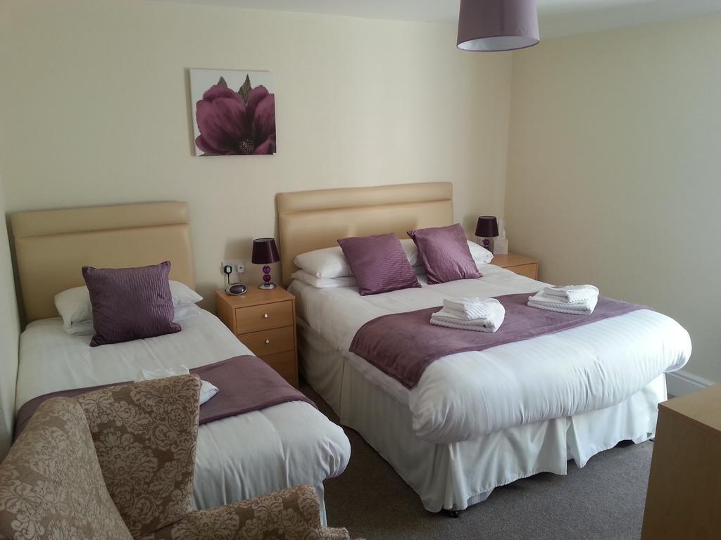 Hafan-y-mor Casa de hóspedes Llandudno