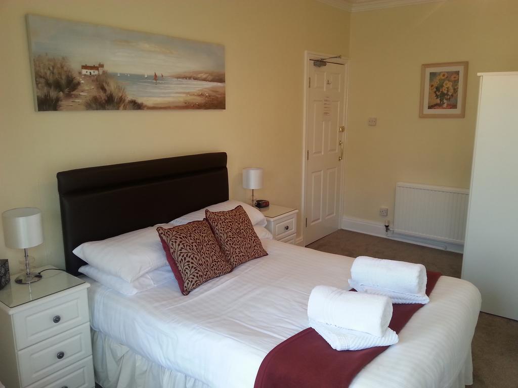 Hafan-y-mor 3* Llandudno