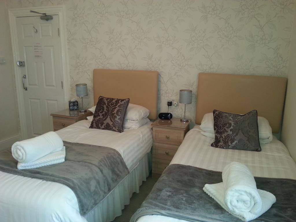 Hafan-y-mor Llandudno